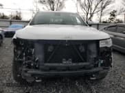 ✅ 2015 Jeep Grand Cherokee Overland • VIN: 1C4RJFCG8FC748938 • Lot: 46275425. Listed on Copart with 102,113 mi. Free auction sales archive from the USA and detailed vehicle history report at DreamBid. Image 5.