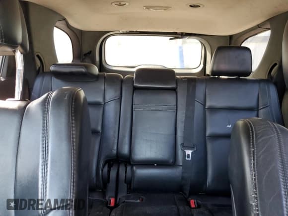 ✅ 2013 Dodge Durango Crew • VIN: 1C4RDJDGXDC509056 • Лот: 91449265. Опубликован ранее на Copart с пробегом Не указан. Бесплатный доступ к архиву аукционных продаж из США и подробный отчёт об истории автомобиля на DreamBid. Изображение 10.