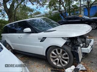 ✅ 2015 Land Rover Range Rover Sport HSE • VIN: SALWR2VF6FA532339 • Lot: 43624848. Wystawiony na IAAI z przebiegiem Nie podano. Bezpłatny archiwum sprzedaży aukcyjnych z USA i szczegółowy raport historii pojazdu na DreamBid. Zdjęcie 1.