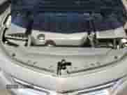 2019 Chevrolet Impala Premier z VIN 1G1105S35KU126237, wystawiony jako Copart lot #61374535 z przebiegiem 103 873 mil mil oraz Szkoda całkowita • Salvage title. Historia ofert i sprzedaży dostępna na DreamBid. Obrazek 11.