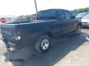 ✅ 1998 Ford F-150 • VIN: 1FTRX18L2WKA67414 • Lot: 42583873. Listed on IAAI with 189,546 mi. Free auction sales archive from the USA and detailed vehicle history report at DreamBid. Image 4.