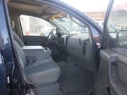 ✅ 2007 Nissan Titan XE • VIN: 1N6AA07A57N238470 • Лот: 43636034. Опубликован ранее на IAAI с пробегом 138 698 миль. Бесплатный доступ к архиву аукционных продаж из США и подробный отчёт об истории автомобиля на DreamBid. Изображение 5.