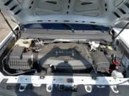 ✅ 2021 Chevrolet Colorado 4WD Work Truck • VIN: 1GCGTBEN6M1129902 • Лот: 43556456. Опубликован ранее на IAAI с пробегом 103 553 миль. Бесплатный доступ к архиву аукционных продаж из США и подробный отчёт об истории автомобиля на DreamBid. Изображение 10.