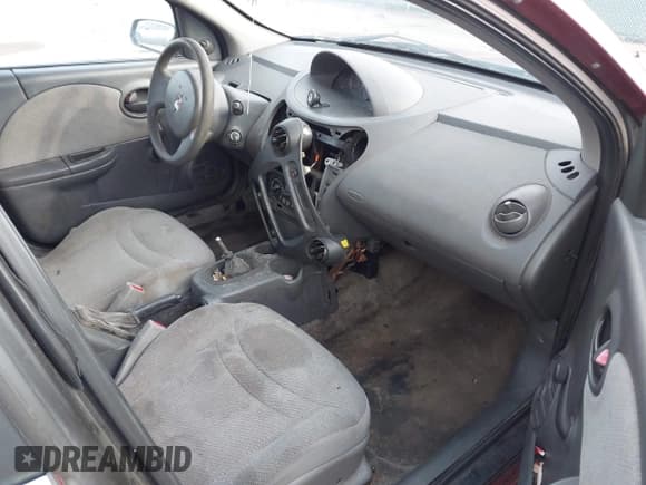 ✅ 2004 Saturn ION ION 1 • VIN: 1G8AF52F24Z214680 • Лот: 43628527. Опубликован ранее на IAAI с пробегом Не указан. Бесплатный доступ к архиву аукционных продаж из США и подробный отчёт об истории автомобиля на DreamBid. Изображение 5.