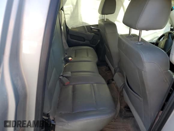 ✅ 2016 Chevrolet Silverado 1500 Work Truck • VIN: 1GCRCNEC8GZ118348 • Лот: 87438595. Опубликован ранее на Copart с пробегом 237 512 миль. Бесплатный доступ к архиву аукционных продаж из США и подробный отчёт об истории автомобиля на DreamBid. Изображение 10.