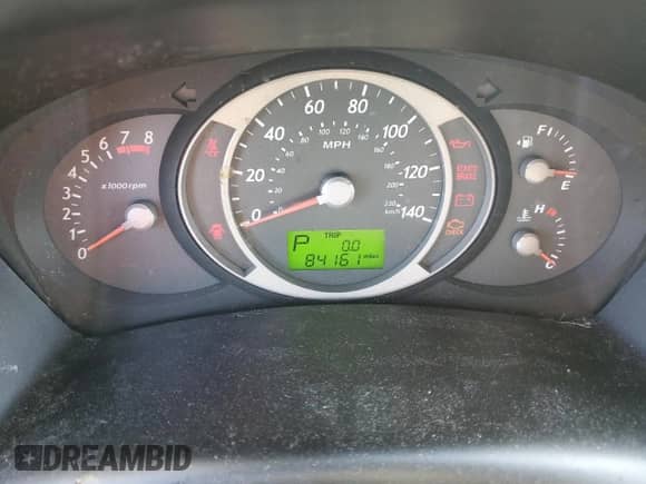 ✅ 2005 Hyundai Tucson GLS • VIN: KM8JN12D15U094753 • Lot: 86075204. Wystawiony na Copart z przebiegiem 84 161 mil mil. Skorzystaj z bezpłatnego archiwum sprzedaży aukcyjnych z USA i zobacz szczegółowy raport historii pojazdu na DreamBid. Zdjęcie 9.