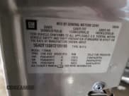 ✅ 2007 Buick Rainier CXL • VIN: 5GADT13S872139188 • Лот: 76363264. Опубликован ранее на Copart с пробегом 243 837 миль. Бесплатный доступ к архиву аукционных продаж из США и подробный отчёт об истории автомобиля на DreamBid. Изображение 13.