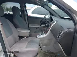 ✅ 2009 Chevrolet Equinox 1LT • VIN: 2CNDL43F696207928 • Лот: 42142460. Опубликован ранее на IAAI с пробегом 226 195 миль. Бесплатный доступ к архиву аукционных продаж из США и подробный отчёт об истории автомобиля на DreamBid. Изображение 5.