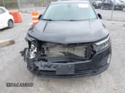 ✅ 2023 Chevrolet Equinox LT • VIN: 3GNAXUEG0PL166889 • Lot: 43632053. Listed on IAAI with 47,395 mi. Free auction sales archive from the USA and detailed vehicle history report at DreamBid. Image 6.