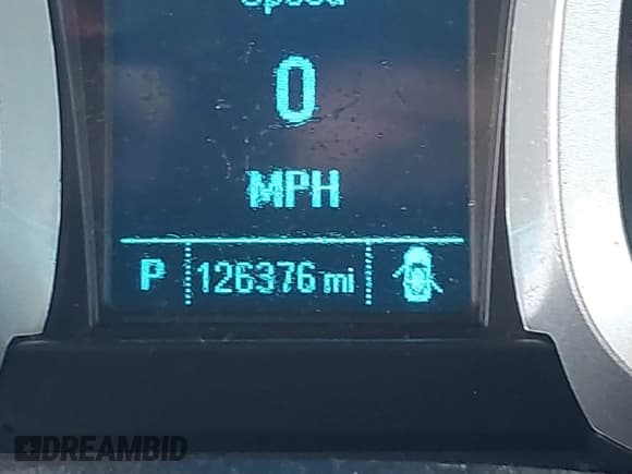 ✅ 2014 Chevrolet Equinox LT • VIN: 1GNALBEK6EZ120543 • Lot: 43693236. Wystawiony na IAAI z przebiegiem 126 376 mil. Bezpłatny archiwum sprzedaży aukcyjnych z USA i szczegółowy raport historii pojazdu na DreamBid. Zdjęcie 15.