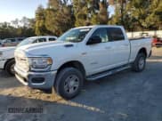 ✅ 2021 Ram 2500 Lone Star • VIN: 3C6UR5DJ1MG605810 • Лот: 87428644. Опубликован ранее на Copart с пробегом 45 057 миль. Бесплатный доступ к архиву аукционных продаж из США и подробный отчёт об истории автомобиля на DreamBid. Изображение 1.