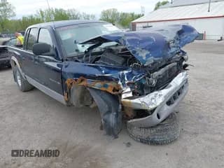 ✅ 2000 Dodge Dakota Sport • VIN: 1B7HG2AZ9YS777509 • Lot: 42145010. Wystawiony na IAAI z przebiegiem Nie podano. Bezpłatny archiwum sprzedaży aukcyjnych z USA i szczegółowy raport historii pojazdu na DreamBid. Zdjęcie 6.