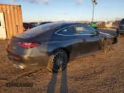 ✅ 2024 Mercedes-Benz CLE 300 • VIN: W1KMJ4HB1RF033567 • Lot: 87208964. Listed on Copart with 1,081 mi. Free auction sales archive from the USA and detailed vehicle history report at DreamBid. Image 3.