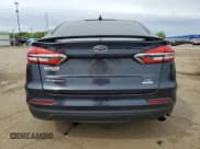 ✅ 2020 Ford Fusion SE • VIN: 3FA6P0HD7LR219884 • Lot: 57802645. Listed on Copart with 43,520 mi. Free auction sales archive from the USA and detailed vehicle history report at DreamBid. Image 6.