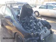 ✅ 2020 Subaru Impreza • VIN: 4S3GTAB66L3730818 • Lot: 41212349. Listed on IAAI with 57,372 mi. Free auction sales archive from the USA and detailed vehicle history report at DreamBid. Image 6.