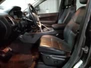 ✅ 2014 Dodge Durango Citadel • VIN: 1C4SDHET6EC291625 • Lot: 58312035. Listed on Copart with 94,436 mi. Free auction sales archive from the USA and detailed vehicle history report at DreamBid. Image 7.