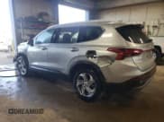 ✅ 2023 Hyundai Santa Fe SEL • VIN: 5NMS2DAJXPH564606 • Lot: 75344394. Wystawiony na Copart z przebiegiem 35 007 mil. Bezpłatny archiwum sprzedaży aukcyjnych z USA i szczegółowy raport historii pojazdu na DreamBid. Zdjęcie 2.