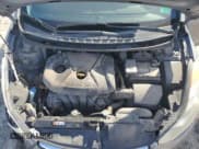 ✅ 2013 Hyundai Elantra GLS • VIN: 5NPDH4AE3DH316299 • Lot: 91269225. Listed on Copart with 112,930 mi. Free auction sales archive from the USA and detailed vehicle history report at DreamBid. Image 11.