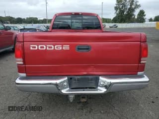 ✅ 1998 Dodge Dakota SLT • VIN: 1B7GL22X9WS737142 • Lot: 71386824. Wystawiony na Copart z przebiegiem 123 363 mil. Bezpłatny archiwum sprzedaży aukcyjnych z USA i szczegółowy raport historii pojazdu na DreamBid. Zdjęcie 6.
