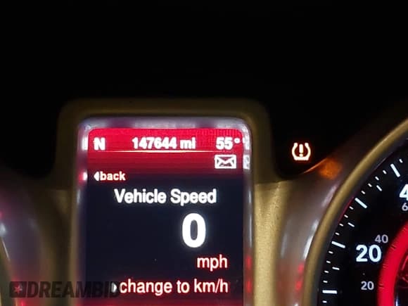 ✅ 2016 Dodge Journey Crossroad Plus • VIN: 3C4PDCGB8GT146526 • Лот: 43523924. Опубликован ранее на IAAI с пробегом 147 644 миль. Бесплатный доступ к архиву аукционных продаж из США и подробный отчёт об истории автомобиля на DreamBid. Изображение 15.