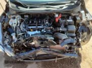 ✅ 2024 Nissan Versa SV • VIN: 3N1CN8EV8RL905090 • Лот: 83844535. Опубликован ранее на Copart с пробегом 19 201 миль. Бесплатный доступ к архиву аукционных продаж из США и подробный отчёт об истории автомобиля на DreamBid. Изображение 11.