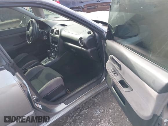 ✅ 2007 Subaru Impreza i • VIN: JF1GD61667H511125 • Lot: 41734167. Wystawiony na IAAI z przebiegiem 172 941 mil. Bezpłatny archiwum sprzedaży aukcyjnych z USA i szczegółowy raport historii pojazdu na DreamBid. Zdjęcie 5.