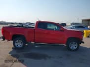 ✅ 2018 Chevrolet Colorado 2WD LT • VIN: 1GCHSCEA1J1154857 • Lot: 43242869. Listed on IAAI with 48,221 mi. Free auction sales archive from the USA and detailed vehicle history report at DreamBid. Image 14.