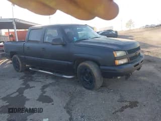 ✅ 2007 Chevrolet Silverado 1500 LS • VIN: 2GCEC13V071167516 • Лот: 43622242. Опубликован ранее на IAAI с пробегом Не указан. Бесплатный доступ к архиву аукционных продаж из США и подробный отчёт об истории автомобиля на DreamBid. Изображение 1.