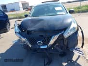 ✅ 2017 Nissan Murano SL • VIN: 5N1AZ2MH0HN196215 • Lot: 43281713. Listed on IAAI with 133,367 mi. Free auction sales archive from the USA and detailed vehicle history report at DreamBid. Image 13.