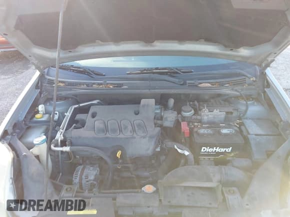 ✅ 2012 Nissan Sentra SR • VIN: 3N1AB6APXCL721031 • Lot: 43671122. Listed on IAAI with 99,843 mi. Free auction sales archive from the USA and detailed vehicle history report at DreamBid. Image 10.