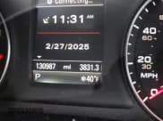 ✅ 2017 Audi Q3 Prestige • VIN: WA1GCCFS7HR011966 • Lot: 41690688. Listed on IAAI with 130,987 mi. Free auction sales archive from the USA and detailed vehicle history report at DreamBid. Image 15.