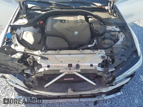 ✅ 2019 BMW 3 Series 330i • VIN: WBA5R1C51KAE81866 • Lot: 92009935. Listed on Copart with 69,949 mi. Free auction sales archive from the USA and detailed vehicle history report at DreamBid. Image 11.