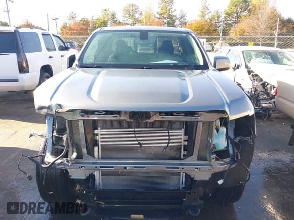 ✅ 2022 GMC Canyon 2WD Elevation • VIN: 1GTH5CEA8N1321521 • Lot: 43620500. Wystawiony na IAAI z przebiegiem 39 497 mil. Bezpłatny archiwum sprzedaży aukcyjnych z USA i szczegółowy raport historii pojazdu na DreamBid. Zdjęcie 13.