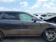 ✅ 2020 Dodge Durango GT Plus • VIN: 1C4RDHDG1LC296568 • Lot: 42977968. Wystawiony na IAAI z przebiegiem 115 779 mil. Bezpłatny archiwum sprzedaży aukcyjnych z USA i szczegółowy raport historii pojazdu na DreamBid. Zdjęcie 13.