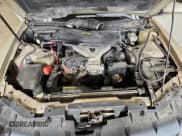 ✅ 2008 Cadillac STS AWD • VIN: 1G6DD67V280194667 • Lot: 82398585. Wystawiony na Copart z przebiegiem 262 764 mil. Bezpłatny archiwum sprzedaży aukcyjnych z USA i szczegółowy raport historii pojazdu na DreamBid. Zdjęcie 11.