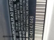 ✅ 2004 Mercedes-Benz G 500 • VIN: WDCYR49E14X147448 • Lot: 69880915. Wystawiony na Copart z przebiegiem Nie podano. Bezpłatny archiwum sprzedaży aukcyjnych z USA i szczegółowy raport historii pojazdu na DreamBid. Zdjęcie 13.