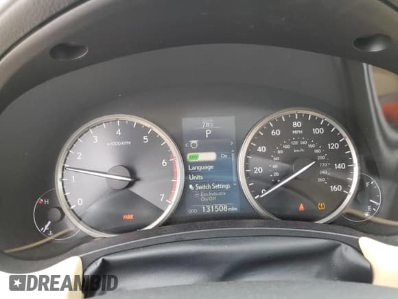 ✅ 2016 Lexus NX 200t • VIN: JTJBARBZ9G2066399 • Lot: 54849785. Listed on Copart with 131,508 mi. Free auction sales archive from the USA and detailed vehicle history report at DreamBid. Image 9.