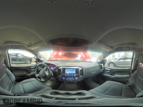 ✅ 2015 Chevrolet Silverado 2500HD LT • VIN: 1GC2KVEGXFZ144312 • Lot: 69129955. Wystawiony na Copart z przebiegiem 208 764 mil. Bezpłatny archiwum sprzedaży aukcyjnych z USA i szczegółowy raport historii pojazdu na DreamBid. Zdjęcie 15.