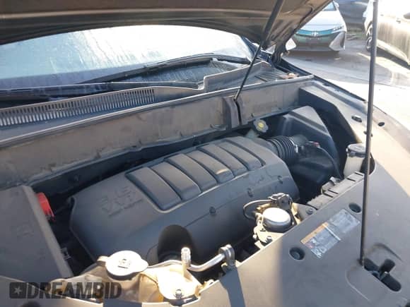 2013 Chevrolet Traverse LS с VIN 1GNKRFED9DJ170684, выставлен на аукционе IAAI как лот 43458383 с пробегом 161 478 миль миль и . История ставок и продаж доступна на DreamBid. Изображение 10.