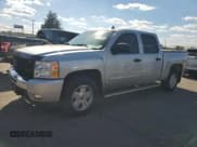 ✅ 2011 Chevrolet Silverado 1500 LT • VIN: 1GCPKSE35BF201240 • Lot: 85863845. Listed on Copart with 148,572 mi. Free auction sales archive from the USA and detailed vehicle history report at DreamBid. Image 1.