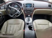 ✅ 2014 Buick Regal Premium I • VIN: 2G4GM5ER6E9172551 • Лот: 44421265. Опубликован ранее на Copart с пробегом 158 644 миль. Бесплатный доступ к архиву аукционных продаж из США и подробный отчёт об истории автомобиля на DreamBid. Изображение 8.