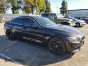 ✅ 2019 BMW 4 Series 430i • VIN: WBA4J1C56KBM13847 • Lot: 86896645. Listed on Copart with 56,117 mi. Free auction sales archive from the USA and detailed vehicle history report at DreamBid. Image 4.