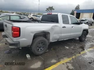 ✅ 2016 Chevrolet Silverado 1500 LS • VIN: 1GCRCNEH8GZ235763 • Лот: 85763115. Опубликован ранее на Copart с пробегом 205 301 миль. Бесплатный доступ к архиву аукционных продаж из США и подробный отчёт об истории автомобиля на DreamBid. Изображение 3.