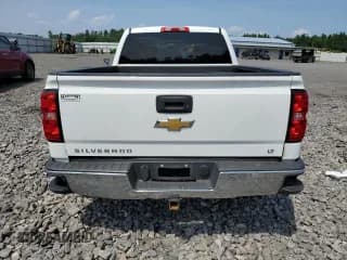 ✅ 2014 Chevrolet Silverado 1500 LT • VIN: 1GCVKREC4EZ326264 • Лот: 65790044. Опубликован ранее на Copart с пробегом 160 218 миль. Бесплатный доступ к архиву аукционных продаж из США и подробный отчёт об истории автомобиля на DreamBid. Изображение 6.