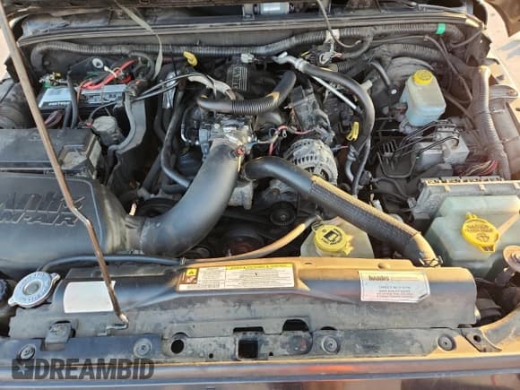 ✅ 2008 Jeep Wrangler Sahara • VIN: 1J8FA54158L589606 • Лот: 82117285. Опубликован ранее на Copart с пробегом 143 741 миль. Бесплатный доступ к архиву аукционных продаж из США и подробный отчёт об истории автомобиля на DreamBid. Изображение 11.