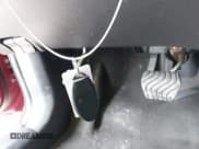 ✅ 2017 Nissan Rogue SV • VIN: JN8AT2MV2HW267716 • Lot: 43427886. Listed on IAAI with 125,078 mi. Free auction sales archive from the USA and detailed vehicle history report at DreamBid. Image 11.