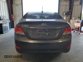 ✅ 2013 Hyundai Accent GLS • VIN: KMHCT4AE0DU403783 • Лот: 69601934. Опубликован ранее на Copart с пробегом 117 691 миль. Бесплатный доступ к архиву аукционных продаж из США и подробный отчёт об истории автомобиля на DreamBid. Изображение 6.