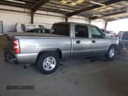 ✅ 2007 Chevrolet Silverado 1500 LT2 • VIN: 2GCEC13Z271109894 • Lot: 65232755. Listed on Copart with 180,534 mi. Free auction sales archive from the USA and detailed vehicle history report at DreamBid. Image 3.