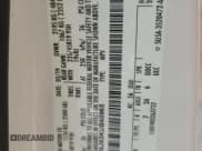 ✅ 2019 Ford Escape Titanium • VIN: 1FMCU9J93KUB60965 • Lot: 58363185. Listed on Copart with Not provided. Free auction sales archive from the USA and detailed vehicle history report at DreamBid. Image 14.