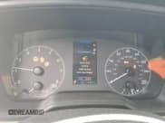 ✅ 2024 Toyota Corolla Cross L • VIN: 7MUAAABG2RV115698 • Lot: 82568305. Listed on Copart with 11,421 mi. Free auction sales archive from the USA and detailed vehicle history report at DreamBid. Image 9.